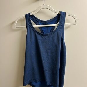 lululemon swiftly tank!!